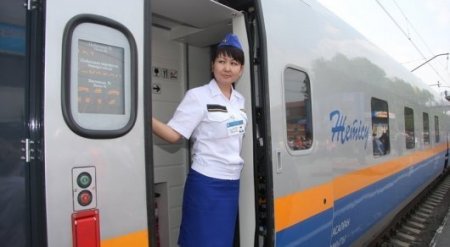 Қазақстанда 1 шілдеден бастап теміржол билетін сату жүйесі өзгереді
