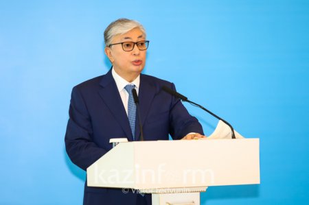 Ауылға келген жас дәрігерлерді ынталандыру керек – Президент