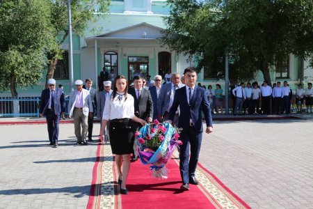 Ұмытылмас тағдырлар