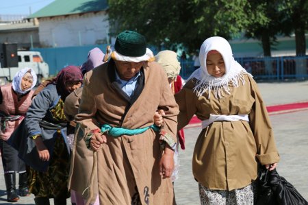 Ұмытылмас тағдырлар