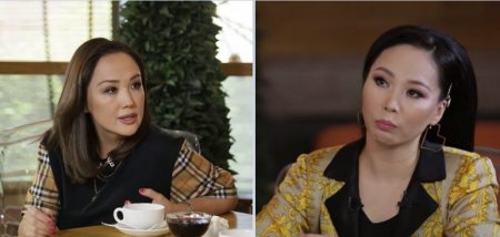 Ләйлә Сұлтанқызы: Ол сенің дәрежеңдегі сұрақ емес еді, Қарақат (видео)