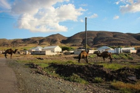 Болашағы жоқ ауыл жабылды