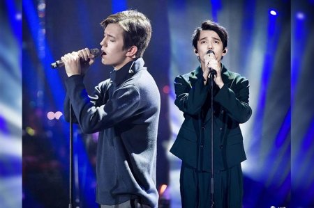 Димаш Құдайбергеннің шығармашылығына арналған байқау жарияланды