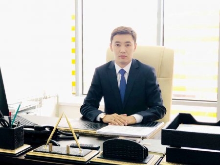 Жас келсе, іске