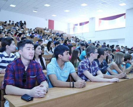 300 адамнан тұратын алғашқы кадрлық резерв құрылады