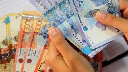 1 шілдеден бастап жәрдемақы көлемі өседі