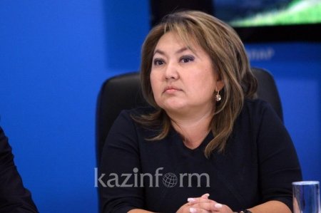 Эльмира Суханбердиеваға қандай айып тағылып отыр?