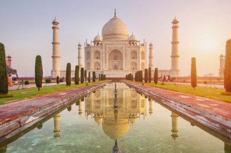 Үндістан үкіметі қазақстандықтарды тегін тағылымдамадан өтуге шақырды