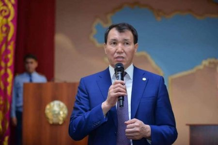 Жұмыс уақытын таңғы 8-ден кешкі 4-ке дейін қысқартуды ұсынды