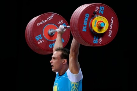 Илья Ильин British International Open 2019 чемпионатында өнер көрсетеді