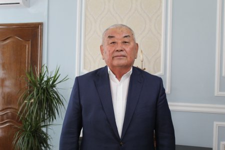 Дұрыс таңдау жасалды