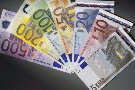 Жалған еуро жасағандар ұсталды