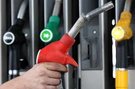 Ең арзан жанар-жағармай қай өңірде?