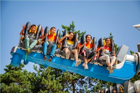 Қазақстанның көрікті жерлерін аралады