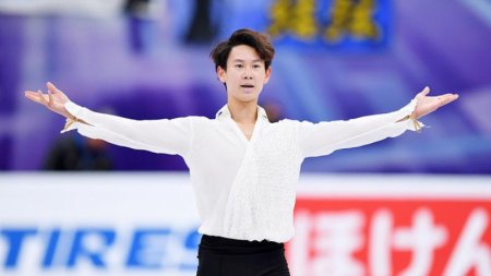 Аққан жұлдыз. Бүгін – Денис Теннің туған күні