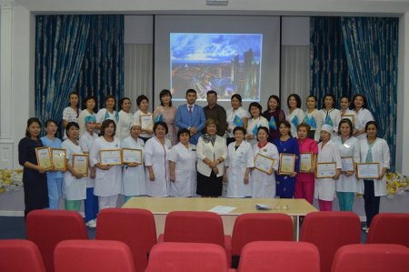 Ұрпақ жалғастығының алтын көпірі