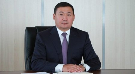 Қуаныш Бишімов \"Қазақстан инжиниринг\" компаниясының басқарма төрағасы болып тағайындалды