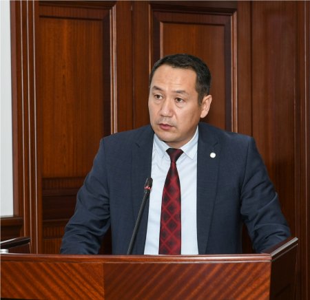 Қызылордада «Қарапайым заттар экономикасы» бойынша 8 жоба мақұлданды