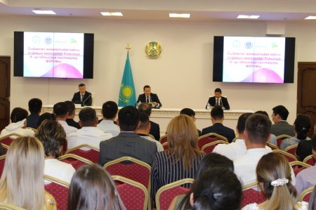 Қызылордалық кәсіпкерлер сыбайлас жемқорлықпен бірлесіп күресуге шақырады