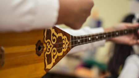 Қызылордада қазақ әдебиетіндегі жазбаша айтыс талқыланды