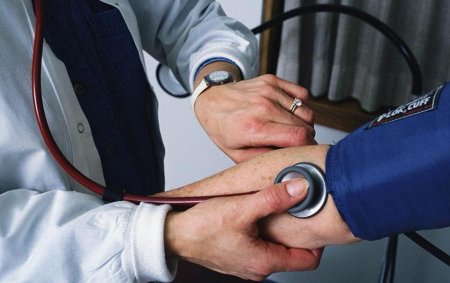 Жүргізуші денсаулығын «кресло» тексеретін болды