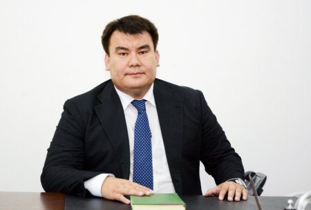 ҚР Президентінің штаттан тыс кеңесшісі  тағайындалды