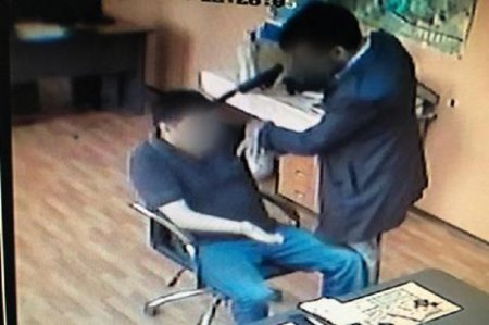 Кәсіпкердің 27 млн теңгесі мен дүние-мүлкін тартып алмақ болған