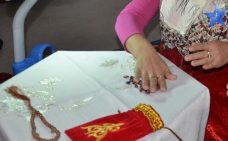 Құмалақшының қойыртпағы