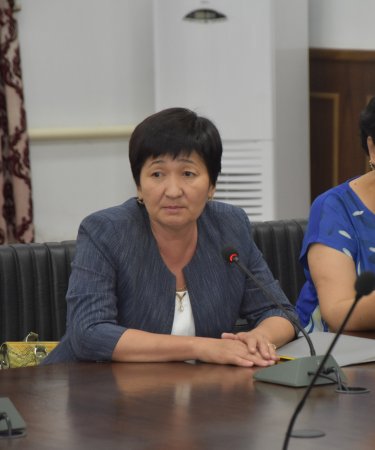 Сарып сарсаңға салмасын