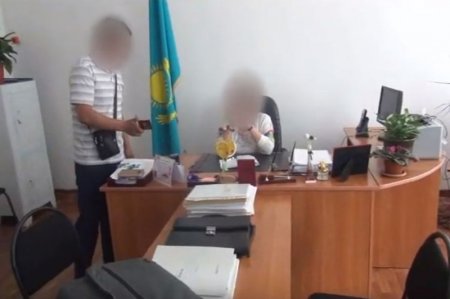 ҰБТ нәтижесін жақсарту үшін ақша жинаған