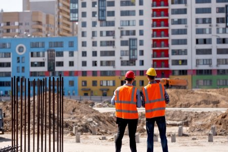 Қызылордада жаңа 3 шағын ауданның құрылысы басталды