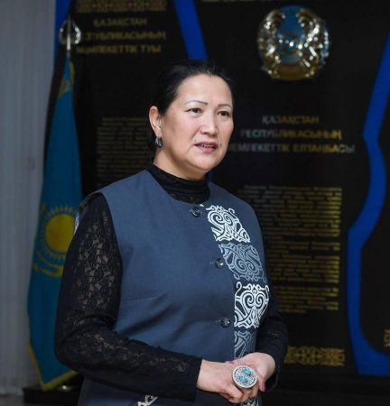 Нұрсәуле Мұсаева: Президент Жарлығы - қарапайым халықтың көңілінен шығатын аса құптарлық іс