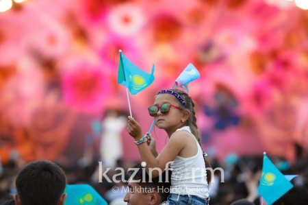 Елорда күніне арналған шаралар саны 3 есе қысқарды