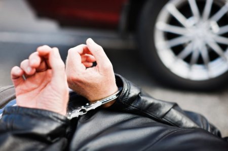 Алаяқ ұсталды