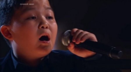 Ержан Максим жеке концертін берді