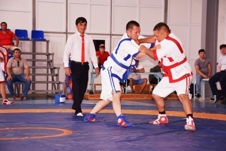 Басқарма кубогы сарапқа салынды