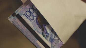 Заңсыз байыған шенеуніктерді жазалау басталады