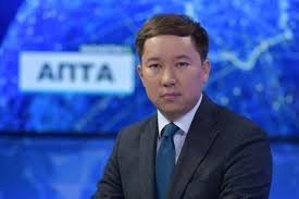 Танымал қазақ тележүргізушісі басшылық қызметте