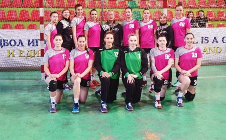 «Қайсар-КАМ-ҚМУ» Азия чемпионатының жеңімпазы атанды