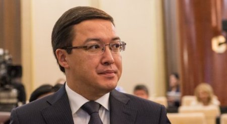 Данияр Ақышевқа қатысты тергеу жүріп жатыр - Бас прокуратура