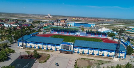 Қуанышбек Ысқақов Қызылорда қаласының нысандарын аралап көрді