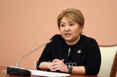 Эльмира Суханбердиева қамауда отырған кезеңде кітап жазды