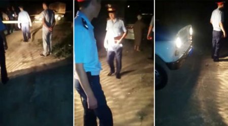 Тергеу жүруде