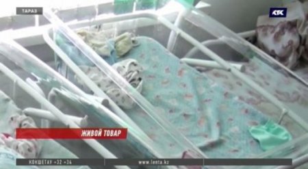 Перзентханада сәби ұрлау ісі жайлы жаңа мәліметтер шықты