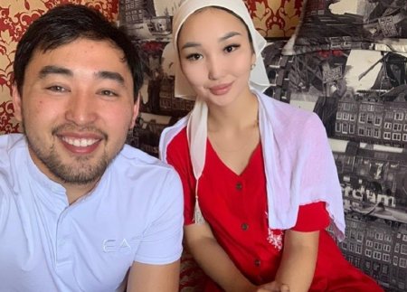 \"Аздап шок алдым\": Қалаулымдық Камила Шымкентке келін болып түсті (фото, видео)