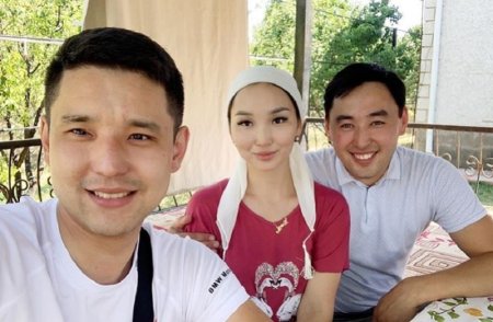 \"Аздап шок алдым\": Қалаулымдық Камила Шымкентке келін болып түсті (фото, видео)