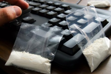 Синтетикалық есірткі сататын 128 сайт бұғатталды