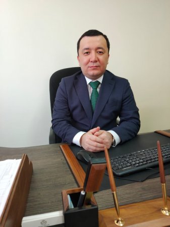 Өңірлік кәсіпкерлер кеңесінің төрағасы тағайындалды