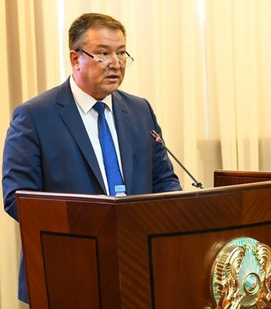 Облыста І жартыжылдық қорытындыланды