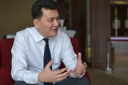 Ерлан Қарин Ұлттық кеңестің құрамы қалай жасақталғанын айтты